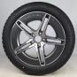 Winter Kompletträder Set Alu 19 Zoll mit Pirelli Reifen für E-Klasse 214, Original Mercedes-Benz  - Bild 2