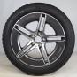 Winter Kompletträder Set Alu 19 Zoll mit Pirelli Reifen für E-Klasse 214, Original Mercedes-Benz  - Bild 2