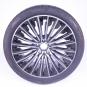 Kompletträder Set AMG 20 Zoll Alu PIRELLI E-Klasse 214  - Bild 2