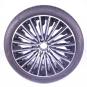 Kompletträder Set AMG 20 Zoll Alu PIRELLI E-Klasse 214  - Bild 2