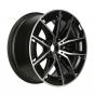 Alufelge AMG 5-Doppelspeichen-Rad  - Bild 2