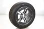 Kompletträder Set AMG 18 Zoll Alu BRIDGESTONE E-Klasse 214  - Bild 2