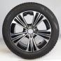 Winter Kompletträder Set Alu 18 Zoll mit Pirelli Reifen für E-Klasse 214, Original Mercedes-Benz  - Bild 2
