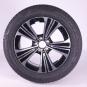 Kompletträder Set 18 Zoll Alu PIRELLI E-Klasse 214  - Bild 2