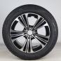 Winter Kompletträder Set Alu 18 Zoll mit Pirelli Reifen für E-Klasse 214, original Mercedes-Benz  - Bild 2