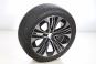 Kompletträder Set 19 Zoll Alu PIRELLI E-Klasse 214  - Bild 2
