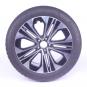 Kompletträder Set 19 Zoll Alu PIRELLI E-Klasse 214  - Bild 2