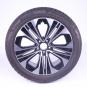 Kompletträder Set 19 Zoll Alu PIRELLI E-Klasse 214  - Bild 2