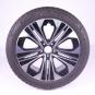 Kompletträder Set 19 Zoll Alu PIRELLI E-Klasse 214  - Bild 2