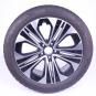 Kompletträder Set 19 Zoll Alu PIRELLI E-Klasse 214  - Bild 2