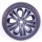 Kompletträder Set 19 Zoll Alu PIRELLI E-Klasse 214  - Bild 2