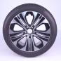 Kompletträder Set 19 Zoll Alu PIRELLI E-Klasse 214  - Bild 2