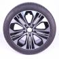 Kompletträder Set 19 Zoll Alu PIRELLI E-Klasse 214  - Bild 2
