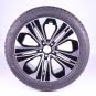 Kompletträder Set 19 Zoll Alu PIRELLI E-Klasse 214  - Bild 2