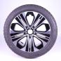 Kompletträder Set 19 Zoll Alu PIRELLI E-Klasse 214  - Bild 2