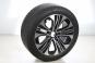 Kompletträder Set 19 Zoll Alu PIRELLI E-Klasse 214  - Bild 2