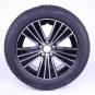 Kompletträder Set 18 Zoll Alu PIRELLI E-Klasse 214  - Bild 2