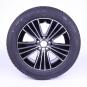 Kompletträder Set 18 Zoll Alu PIRELLI E-Klasse 214  - Bild 2