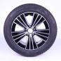 Kompletträder Set 18 Zoll Alu PIRELLI E-Klasse 214  - Bild 2