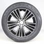 Winter Kompletträder Set Alu 18 Zoll mit Pirelli Reifen für E-Klasse 214, Original Mercedes-Benz  - Bild 2