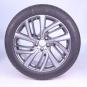 Kompletträder Set 19 Zoll Alu PIRELLI E-Klasse 214  - Bild 2