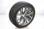 Kompletträder Set 19 Zoll Alu HANKOOK E-Klasse 214  - Bild 2