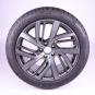 Kompletträder Set 19 Zoll Alu PIRELLI E-Klasse 214  - Bild 2