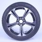 Kompletträder Set 19 Zoll Alu PIRELLI E-Klasse 214  - Bild 2