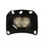 Motorhaube 9040 - Schwarz | A | Standard Z - Bild 2