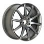 Alufelge AMG 10-Speichen-Design  - Bild 2