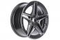 Alufelge AMG 10-Speichen-Rad  - Bild 2