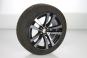 Kompletträder Set 19 Zoll Alu PIRELLI S-Klasse 223  - Bild 2