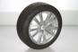 Kompletträder Set 19 Zoll Alu HANKOOK S-Klasse 223  - Bild 2