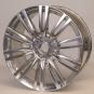 Original Mercedes-Benz Alufelge 20 Zoll für S-Klasse 223, Mercedes-Maybach Z223  - Bild 2
