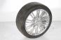 Kompletträder Set 20 Zoll Alu BRIDGESTONE S-Klasse 223  - Bild 2