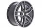 Alufelge AMG 5-Doppelspeichen-Rad  - Bild 2