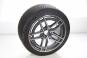 Winter Kompletträder Set Alu 20 Zoll mit Michelin Reifen für SL-Klasse 232, Original Mercedes-Benz  - Bild 2