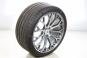 Sommer Kompletträder Set Alu 21 Zoll mit Pirelli Reifen für SL-Klasse 232, Original Mercedes-Benz  - Bild 2