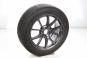 Kompletträder Set 18 Zoll Alu MICHELIN CLE-Klasse 236  - Bild 2