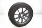 Kompletträder Set 18 Zoll Alu MICHELIN CLE-Klasse 236  - Bild 2