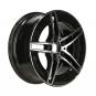 Alufelge AMG 5-Doppelspeichen-Rad  - Bild 2
