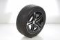 Sommer Kompletträder Set Alu 18 Zoll mit Pirelli Reifen für CLE 236, Original Mercedes-Benz  - Bild 2