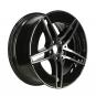 Alufelge AMG 5-Doppelspeichen-Rad  - Bild 2