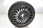 Sommer Kompletträder Set Alu 19 Zoll mit Goodyear Reifen für CLE 236, Original Mercedes-Benz  - Bild 2