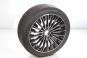 Sommer Kompletträder Set Alu 19 Zoll mit Goodyear Reifen für CLE 236, Original Mercedes-Benz  - Bild 2