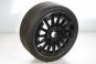 Sommer Kompletträder Set Alu 20 Zoll mit Goodyear Reifen für CLE 236, Original Mercedes-Benz  - Bild 2