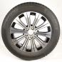 Winter Kompletträder Set Alu 18 Zoll mit Continental Reifen für EQA H243, original Mercedes-Benz  - Bild 2
