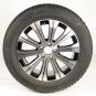 Winter Kompletträder Set Alu 18 Zoll mit Continental Reifen für EQA H243, original Mercedes-Benz  - Bild 2