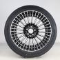 Winter Kompletträder Set Alu 20 Zoll mit Goodyear Reifen für EQA H243, original Mercedes-AMG  - Bild 2