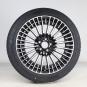 Winter Kompletträder Set Alu 20 Zoll mit Goodyear Reifen für EQA H243, Original Mercedes-Benz  - Bild 2